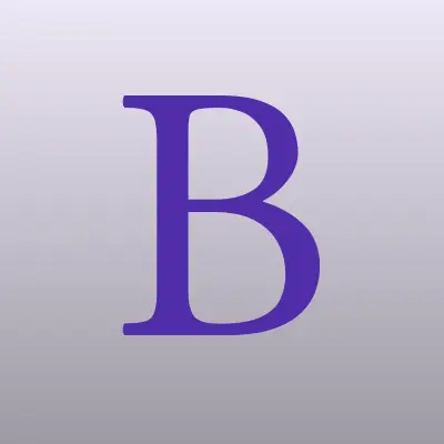 Большевик, шахта, лого-визитка