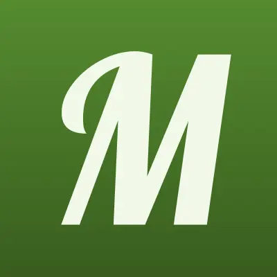 МТД, компания, лого-визитка