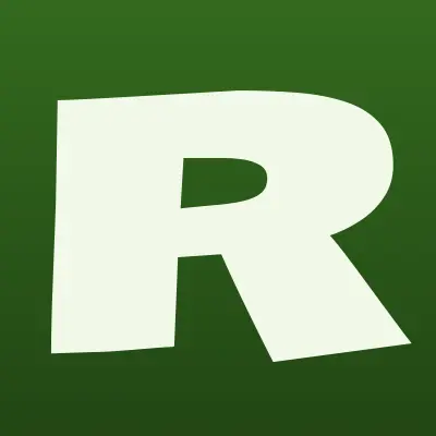 Районная централизованная библиотечная система Новокузнецкого муниципального района, лого-визитка